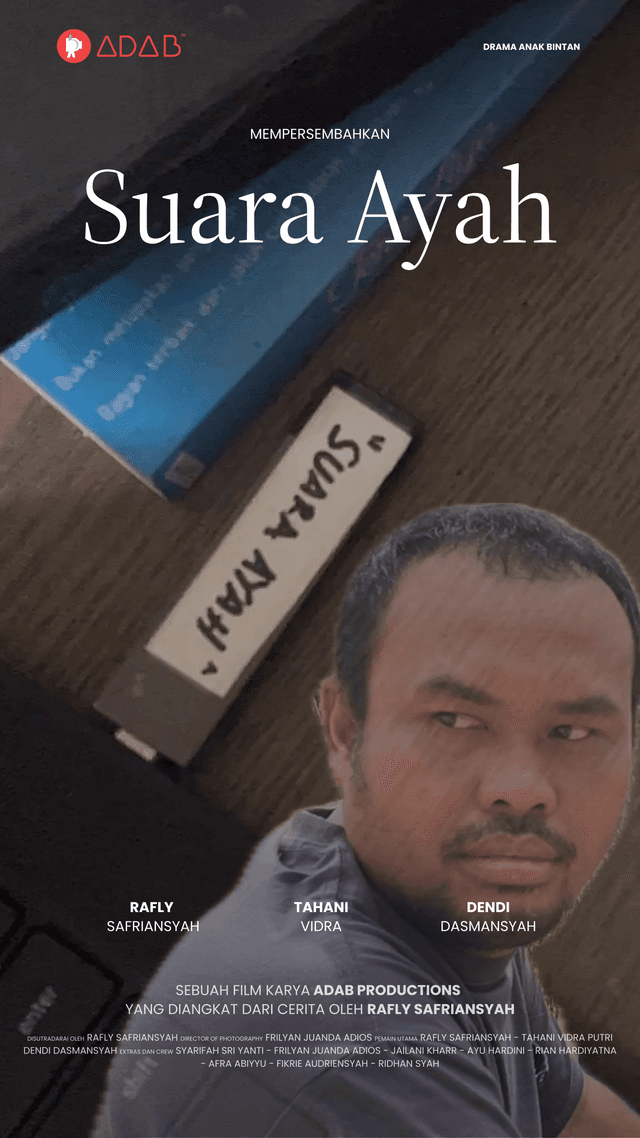 Suara Ayah