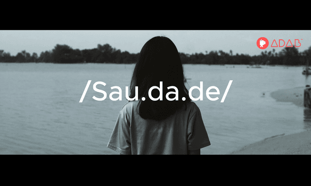 Saudade